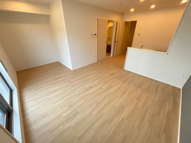 Ｇ・シエルクレールの居間・リビング|リビング