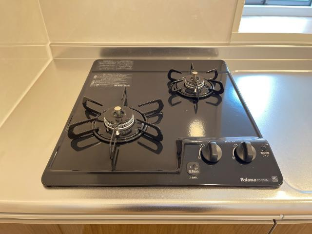 Ｇ・シエルクレールのキッチン|キッチン