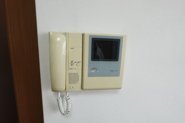 【設備】 | ジェイ・プライド上本町ヒルズ