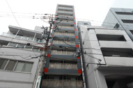 ジェイ・プライド上本町ヒルズの画像
