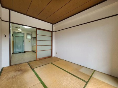 【内装】 | みずほマンション