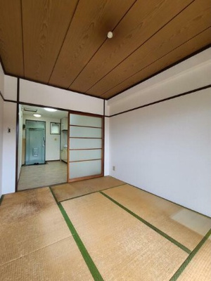 【寝室】 | みずほマンション