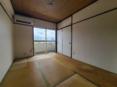 【居間・リビング】 | みずほマンション