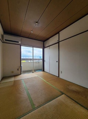 【和室】 | みずほマンション