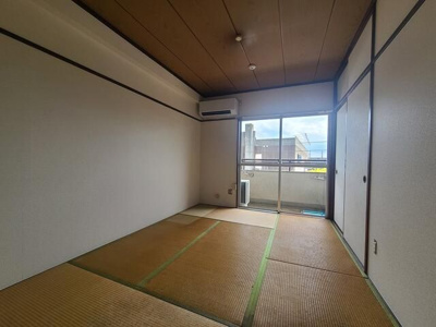 【居間・リビング】 | みずほマンション