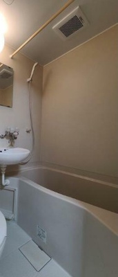 【浴室】 | みずほマンション