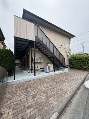メイフェア　オオノのその他共用部分