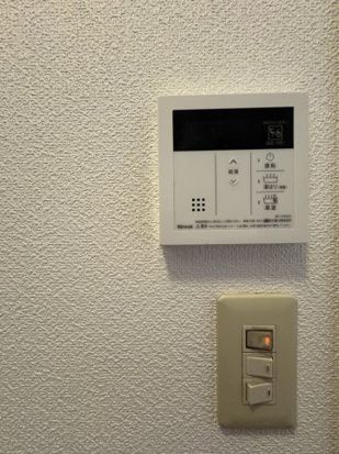 メイフェア　オオノの設備