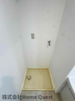 【設備】 | 久宝寺西田マンション