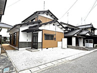 宇部市黒石北４丁目の中古一戸建の画像