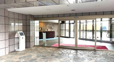 【その他】 | ラヴィラ府中多摩川12階