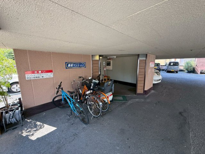 【その他共用部分】 | 藤原マンション大井