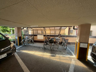 【その他共用部分】 | 藤原マンション大井