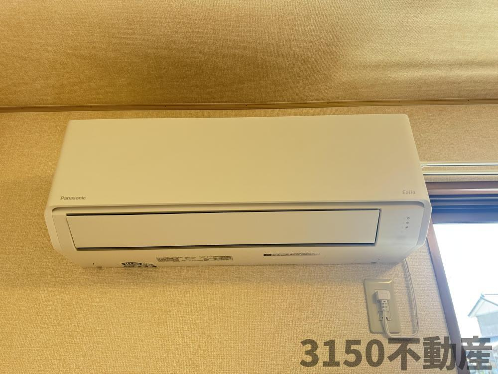 ミュータウン　Bのその他