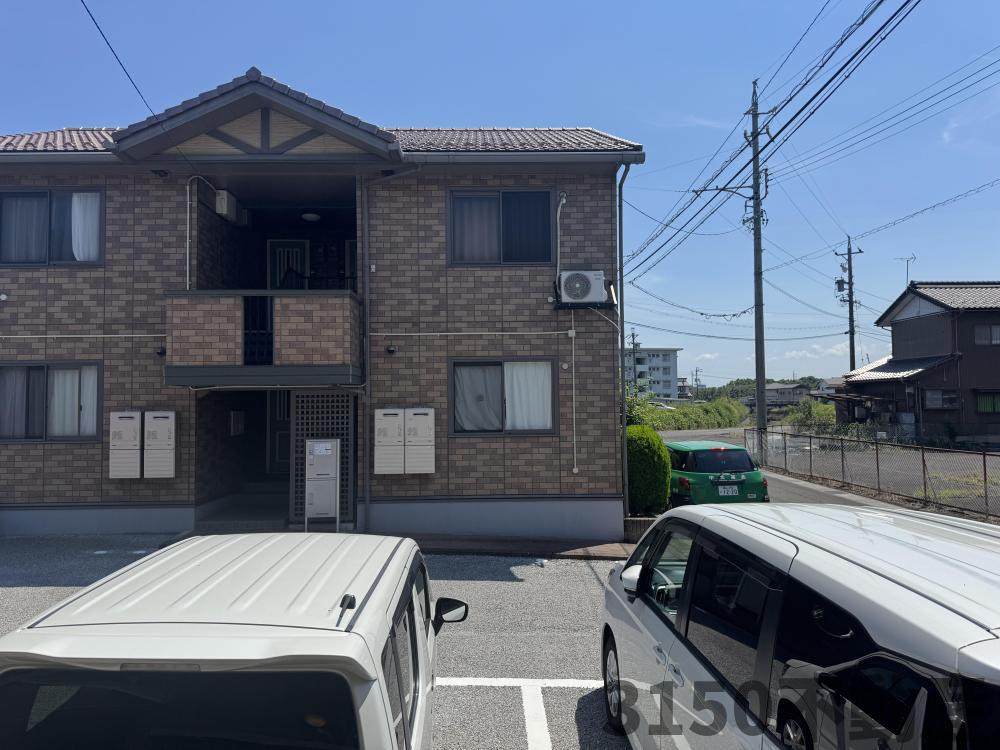 ミュータウン　Bの展望