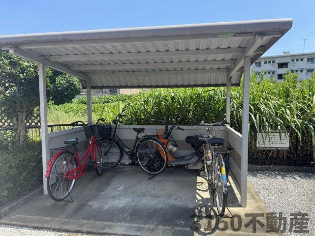 ミュータウン　Bのその他共用部分