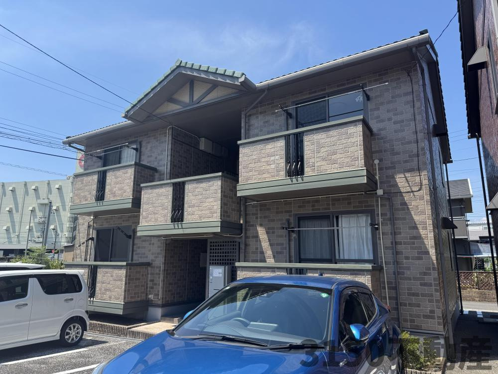 ミュータウン　B