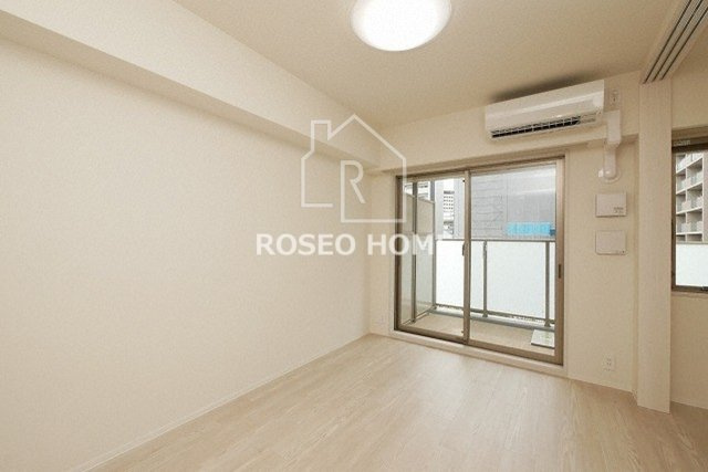 J.GRAN Court京町堀の内装