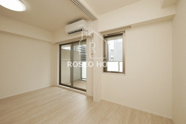 J.GRAN Court京町堀の洋室