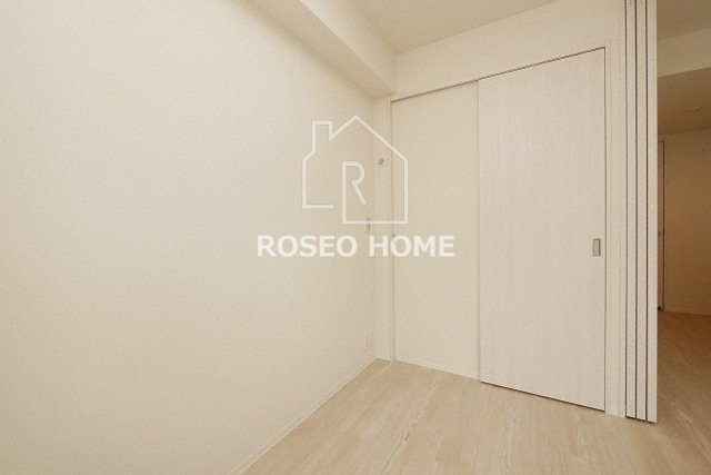 J.GRAN Court京町堀の洋室