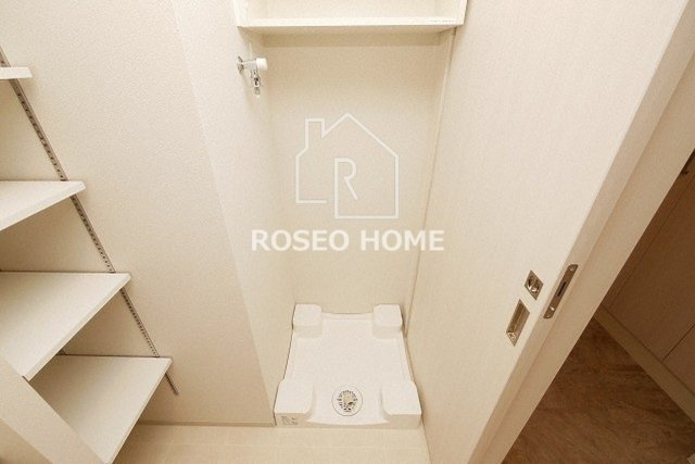 J.GRAN Court京町堀の設備