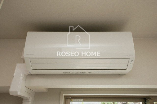 J.GRAN Court京町堀の設備