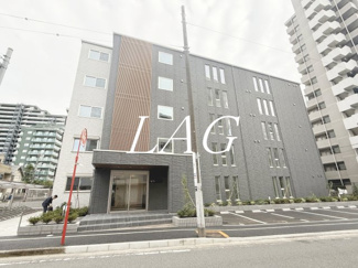 【外観】 | フィレ・デ・フルール | 外観です。