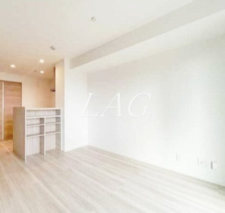 【居間・リビング】 | フィレ・デ・フルール | 洋室のお部屋です。