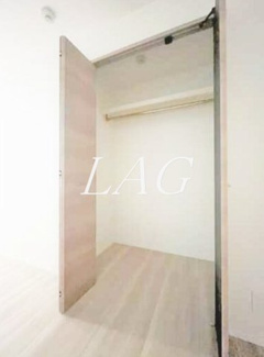 【収納】 | フィレ・デ・フルール | 収納です。