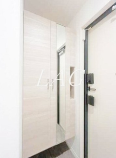 【玄関】 | フィレ・デ・フルール | 玄関です。