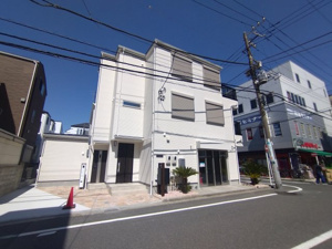 ウィング弘明寺の画像