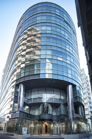 「防音シェアオフィス」BLOCKS MUTE HATSUDAI