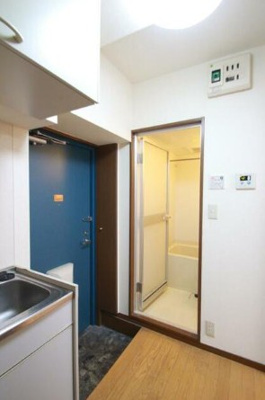 【内装】 | イーストフローラ東長崎