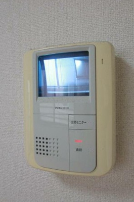 【セキュリティ】 | イーストフローラ東長崎