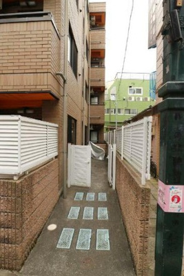 【その他】 | イーストフローラ東長崎