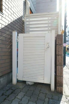 【その他共用部分】 | イーストフローラ東長崎