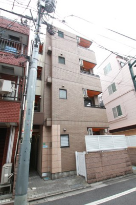 【外観】 | イーストフローラ東長崎