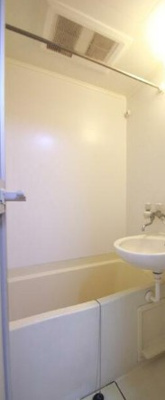 【浴室】 | イーストフローラ東長崎