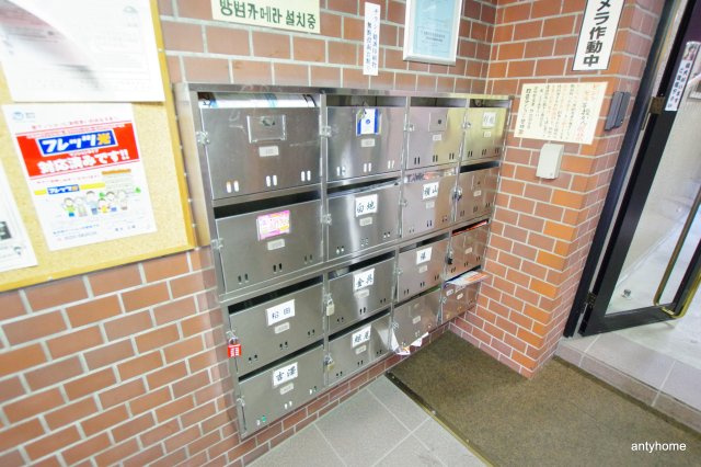 十三パークサイドダイワ　仲介手数料無料の設備