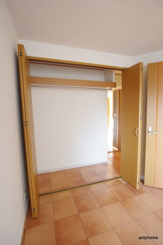 十三パークサイドダイワ　仲介手数料無料の収納