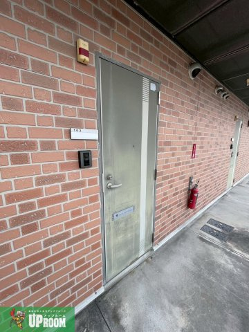 ルーチェのその他共用部分