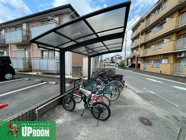 ルーチェのその他共用部分