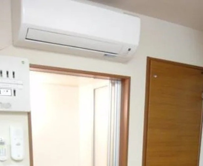 【設備】 | レジデンス高田馬場