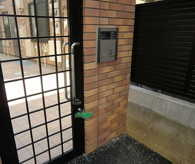 【その他共用部分】 | レジデンス高田馬場