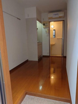 【居間・リビング】 | レジデンス高田馬場