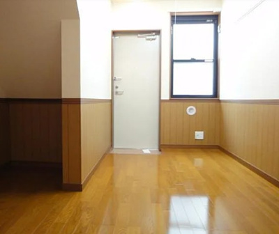 【寝室】 | レジデンス高田馬場