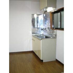 【居間・リビング】 | 小谷ハイツ