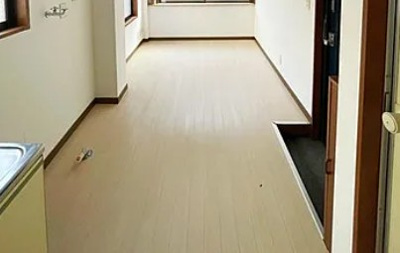 【洋室】 | 小谷ハイツ