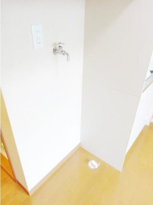 【設備】 | アーバンプレイス沼袋