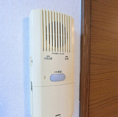 【設備】 | アーバンプレイス沼袋